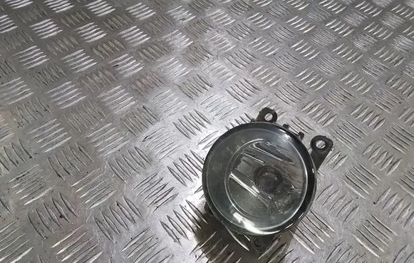 Renault Scenic II - Grand scenic II Front fog light 8200074008