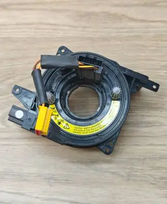 Volvo XC60 Airbag slip ring squib (SRS ring) 31313818 300956BBBH