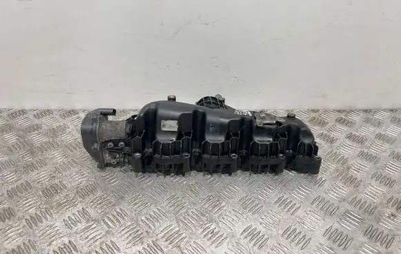 Intake manifold