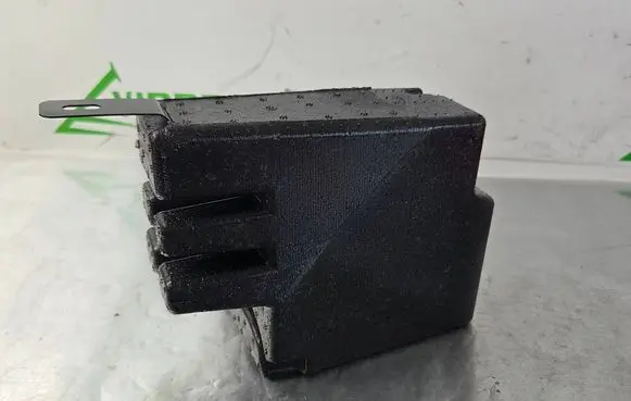 Other trunk/boot trim element