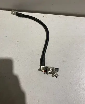 Audi A4 S4 B9 Negative earth cable (battery) 8S0915181C