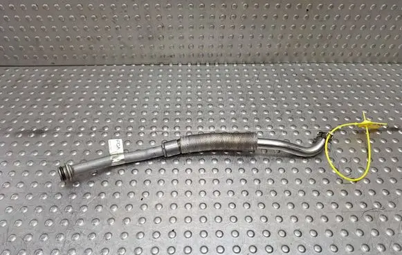 Jeep Wrangler Coolant pipe/hose 05048756AA