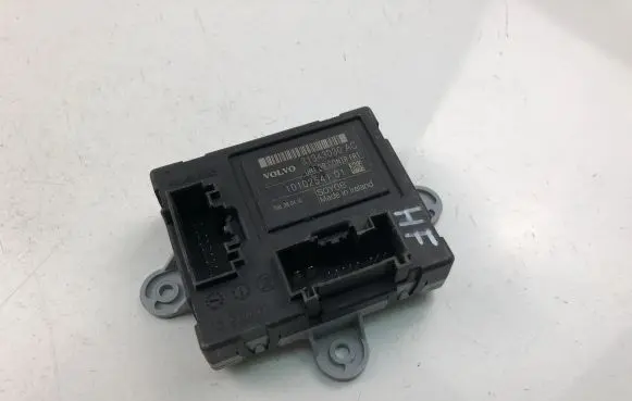 Volvo XC60 Other control units/modules 31343030AC