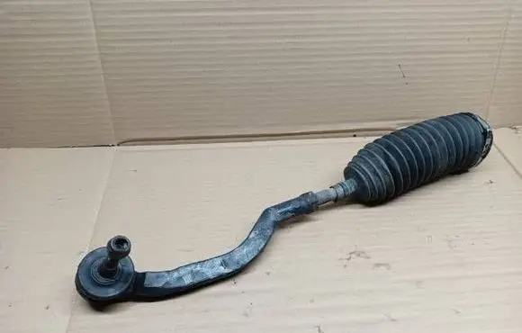Renault Trafic II (X83) Steering tie rod 