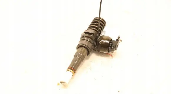 Skoda Roomster (5J) Fuel injector 0414720314