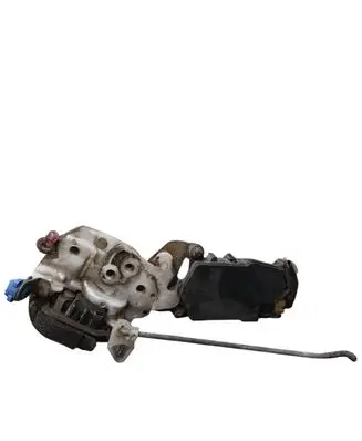Subaru Legacy Front door lock