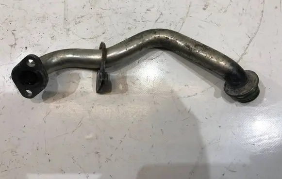 Jeep Cherokee EGR valve line/pipe/hose