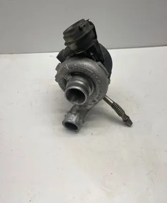 Audi A4 S4 B6 8E 8H Turbo 059145701S