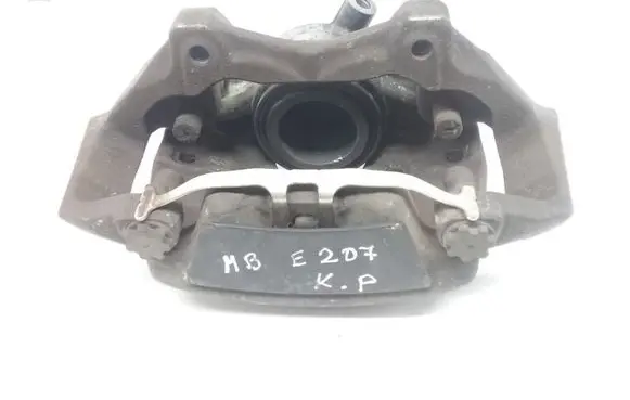 Mercedes-Benz E C207 W207 Front brake caliper 322X22 0276310FX 5443C