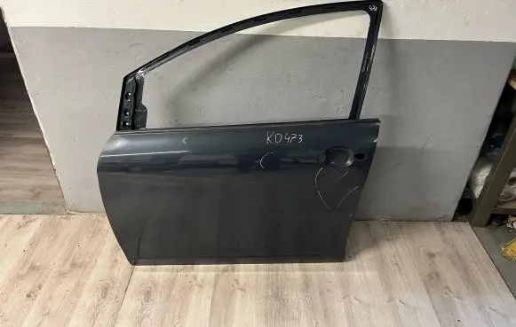 Seat Altea Front door