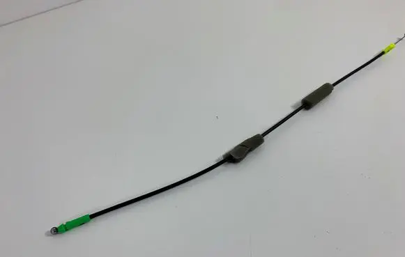 Toyota Avensis T270 Front door cable line 