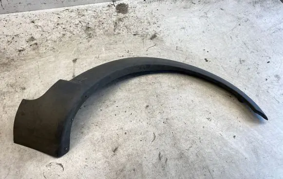 Volvo XC70 Fender trim (molding) 09190878 8620130