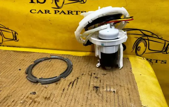 Audi A8 S8 D5 Mechanical fuel pump 4N0919088C