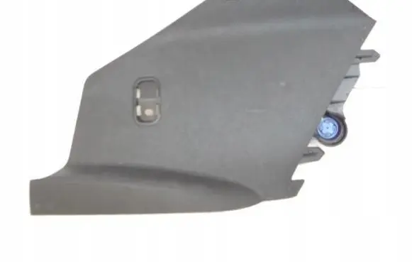 Peugeot Partner Centre console side trim front 9816563077