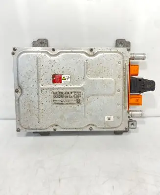 Volkswagen ID.4 Voltage converter inverter 1EA907190D 12E010001B