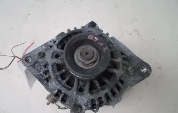 KIA Sephia Generator/alternator