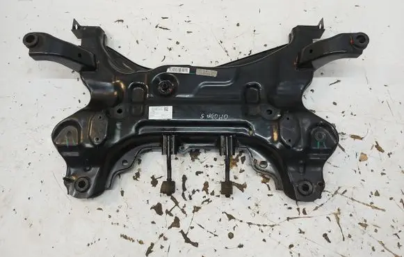Chery Omoda 5/C5 Front axle beam 202002702aa-jlk01