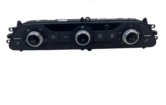 Audi Q5 SQ5 Interior fan control switch 80A820043AL