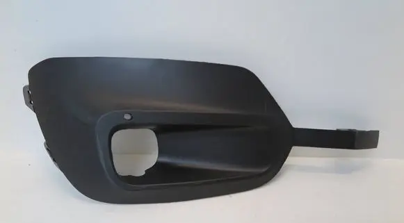 Opel Combo E Front fog light trim/grill 9816778680