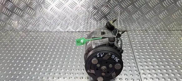 Volvo V40 Air conditioning (A/C) compressor (pump) S27720816 P31291251