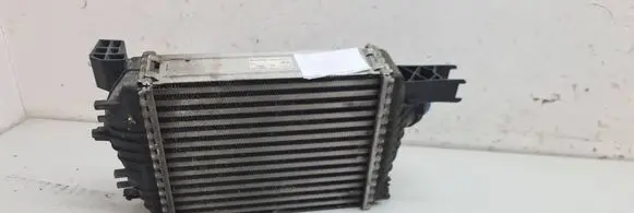 Renault Clio IV Intercooler radiator 144961381R