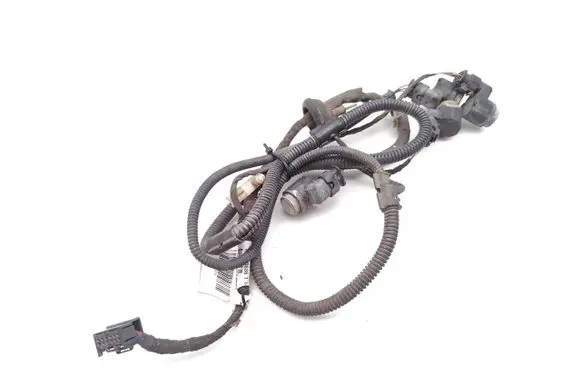 Audi A3 S3 8P Parking sensor (PDC) wiring loom 1S0919275D NF70301072