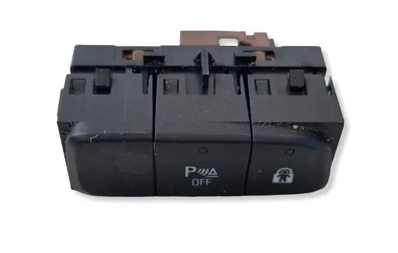 Opel Corsa F Parking (PDC) sensor switch YP00032377