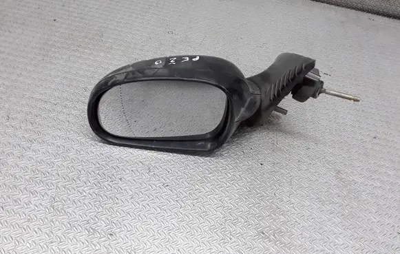 Peugeot 406 Manual wing mirror E2015001