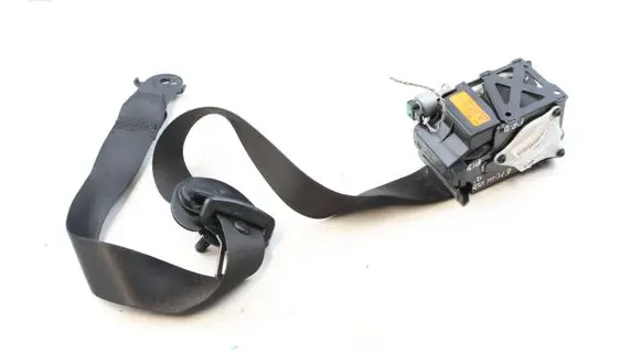 BMW X5 E70 Front seatbelt 7171968 72117171968