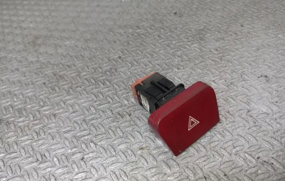 Citroen C4 Grand Picasso Hazard light switch 96552745KR