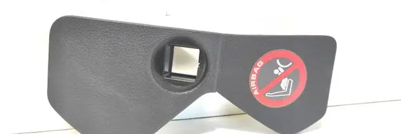 Nissan Note (E11) Other interior part 684989U100
