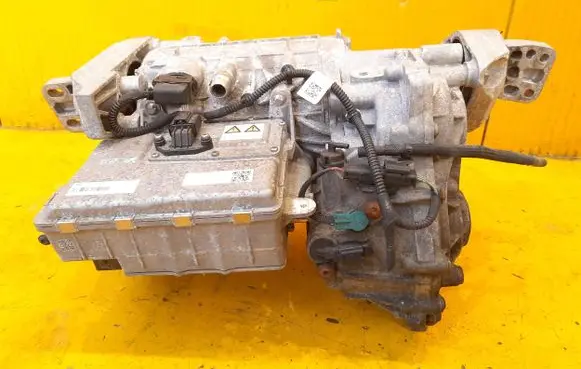 Citroen DS7 Crossback Electric car motor 9833803180 9693416180 V29116788B