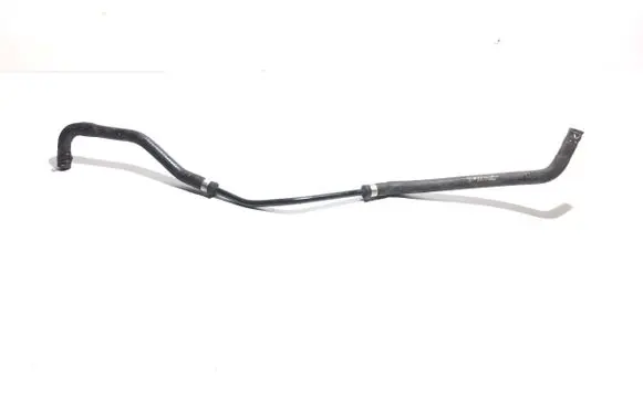 Porsche Cayenne (9PA) Engine coolant pipe/hose 7L0122447A 117994 95510627710