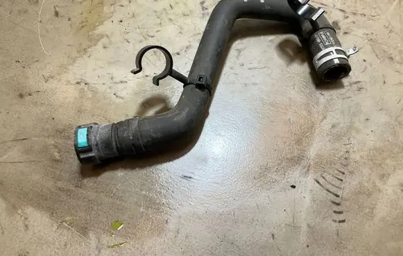 Ford Fiesta Engine coolant pipe/hose L1BG18K578A