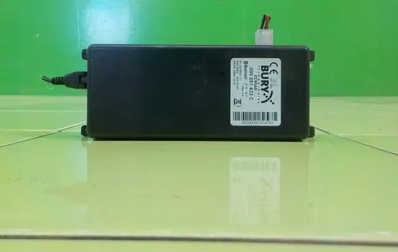Volkswagen Tiguan Other control units/modules 000051433C