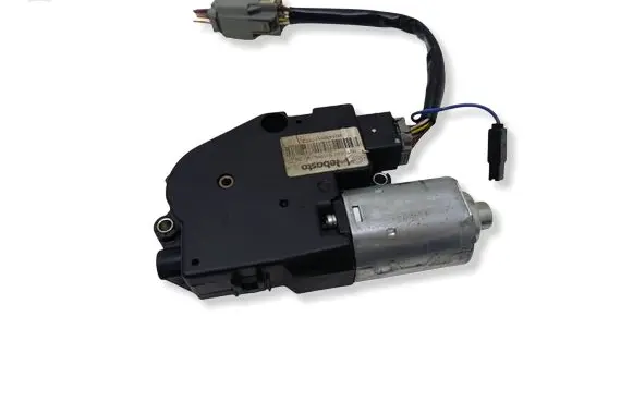 Nissan Murano Z50 Sunroof motor/actuator FR0160350A 4030596 1701848E