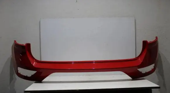 Volkswagen T-Roc Front bumper