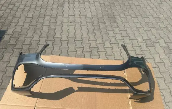 Mercedes-Benz GLE W167 Front bumper A1678855103