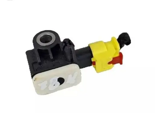 Porsche Cayenne (92A) Airbag deployment crash/impact sensor 2H0959351