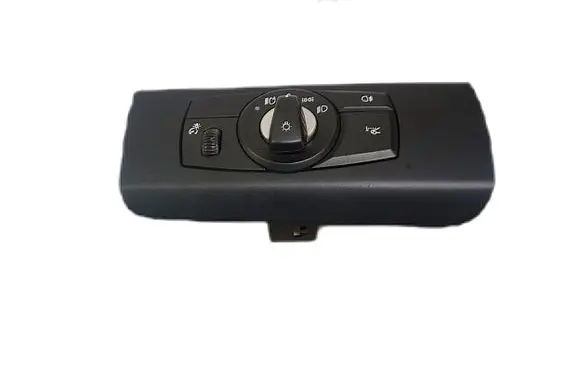 BMW X6 E71 Light switch 9135580