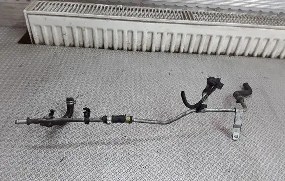 Alfa Romeo 156 Fuel line pipe