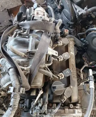 Nissan Primera Engine QR20