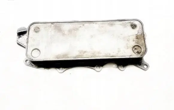 Jeep Cherokee III KJ Engine oil radiator 7722285829