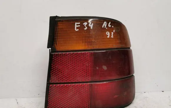 BMW 5 E34 Rear/tail lights 133690
