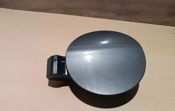 Peugeot 2008 I Fuel tank cap 9677638680 9677638880
