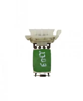 Peugeot 107 Heater blower fan relay 