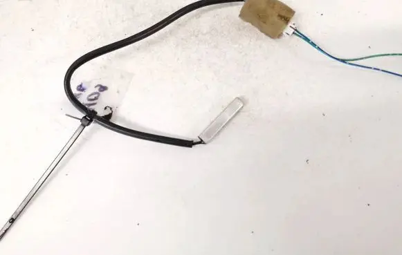 Mitsubishi Carisma Interior temperature sensor