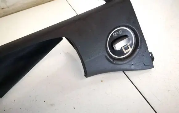 Volkswagen PASSAT B6 Ignition lock