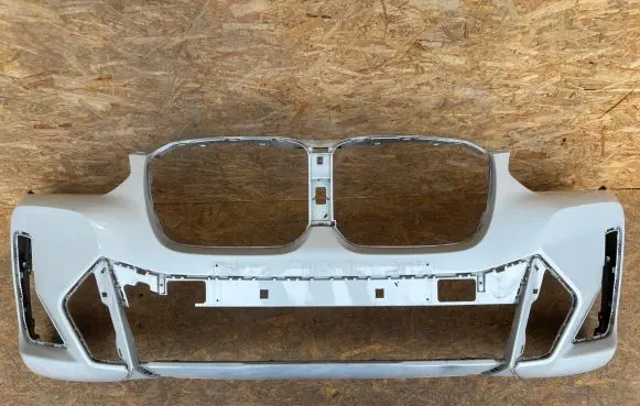 BMW X3 G01 Front bumper 51118081055 K165576