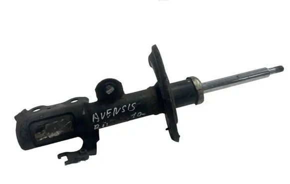 Toyota Avensis T270 Front shock absorber/damper 4851005370 09121515